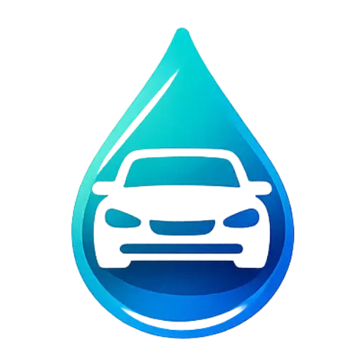 Lavage auto à domicile Valforêt